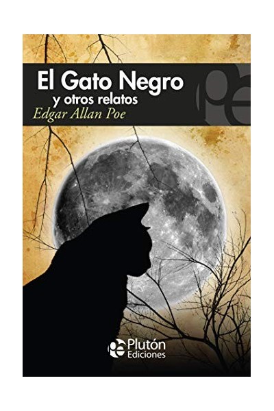 El Gato Negro y otros relatos